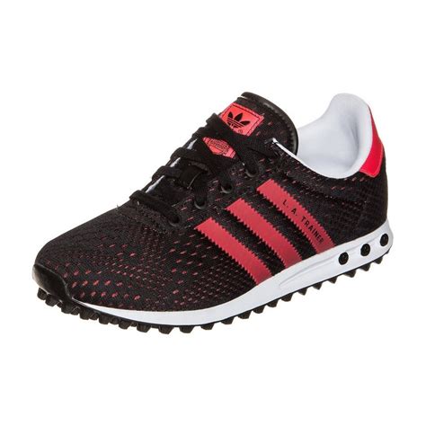 adidas la trainer sneaker kinder|Amazon.com .